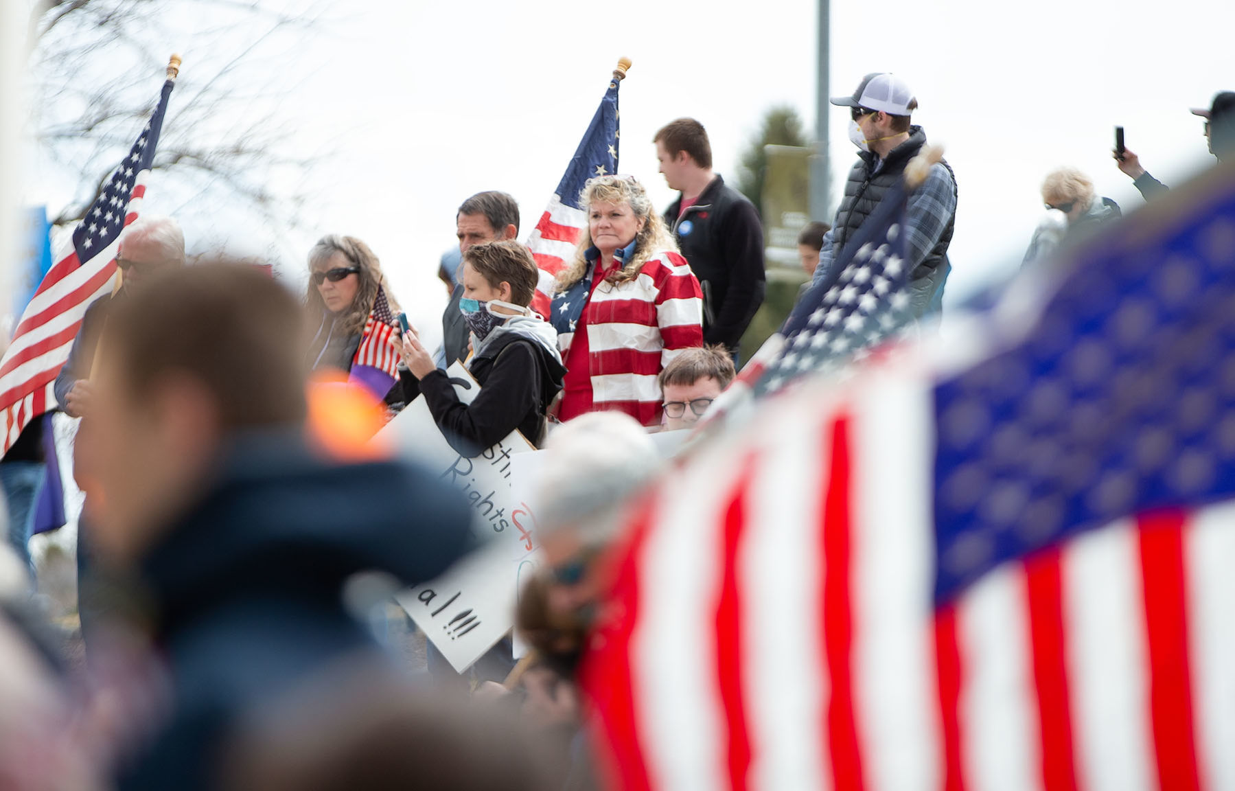 Liberty Rally